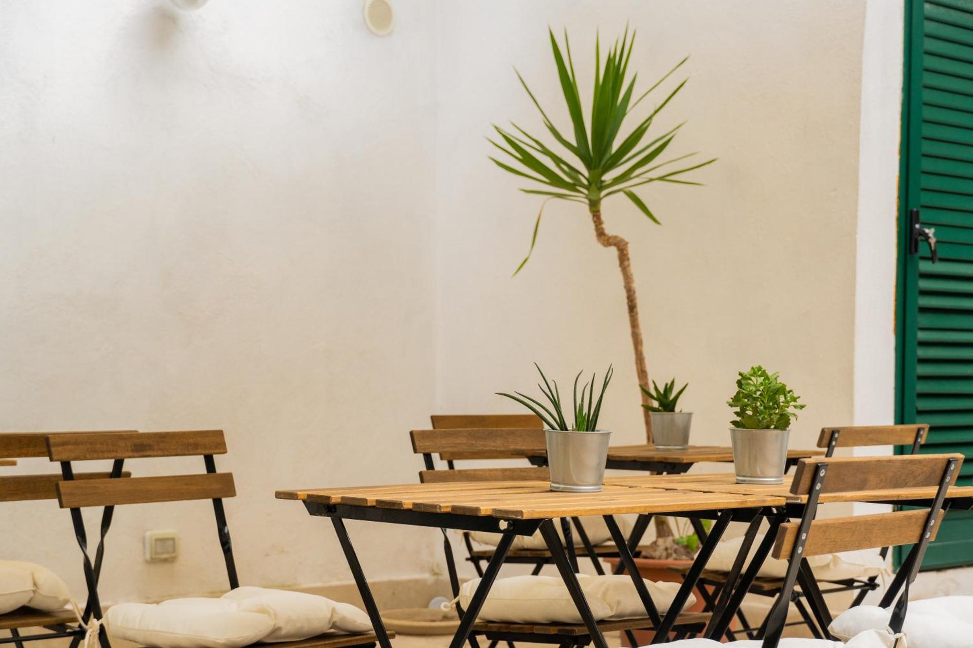 La Puteca Acomodação com café da manhã Nápoles Exterior foto