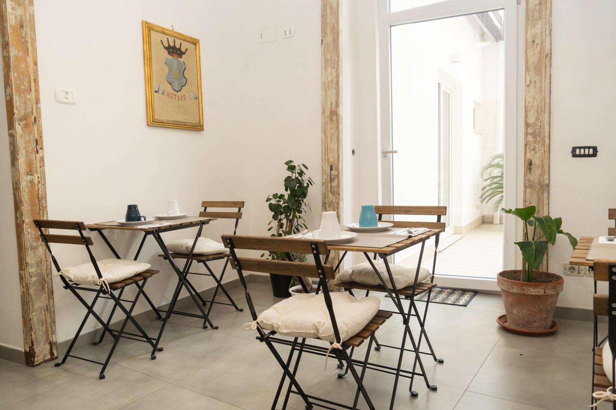 La Puteca Acomodação com café da manhã Nápoles Exterior foto